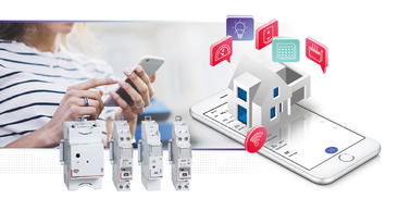 CX³ with Netatmo bei Elektromeister Sven Zake in Rogätz