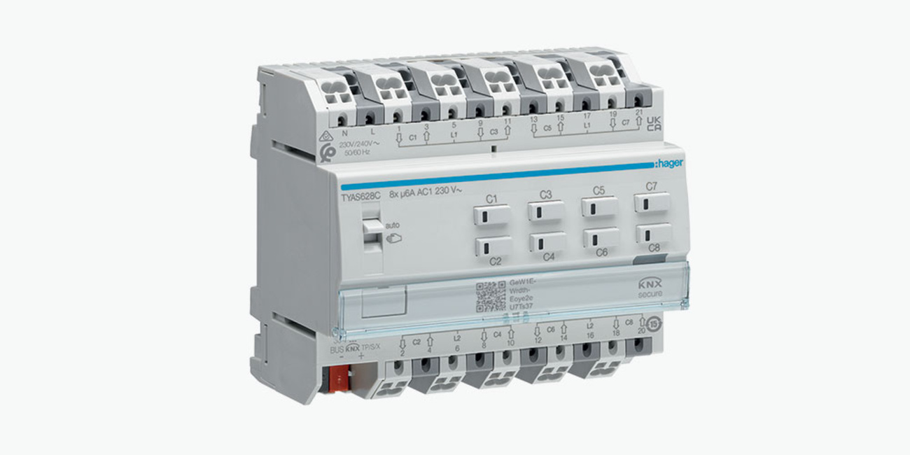 KNX-Lösungen bei Elektromeister Sven Zake in Rogätz