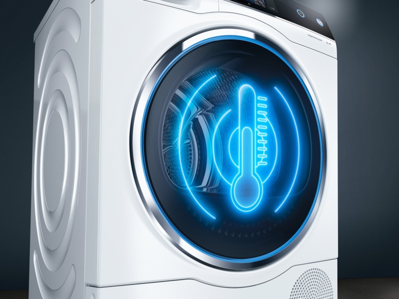 autoDry-Funktion bei Elektromeister Sven Zake in Rogätz