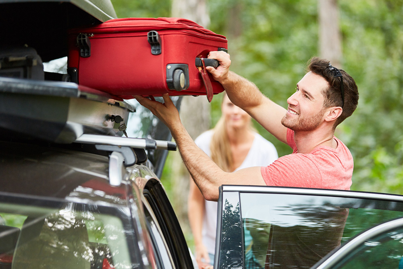 Urlaubs-Service bei Elektromeister Sven Zake in Rogätz