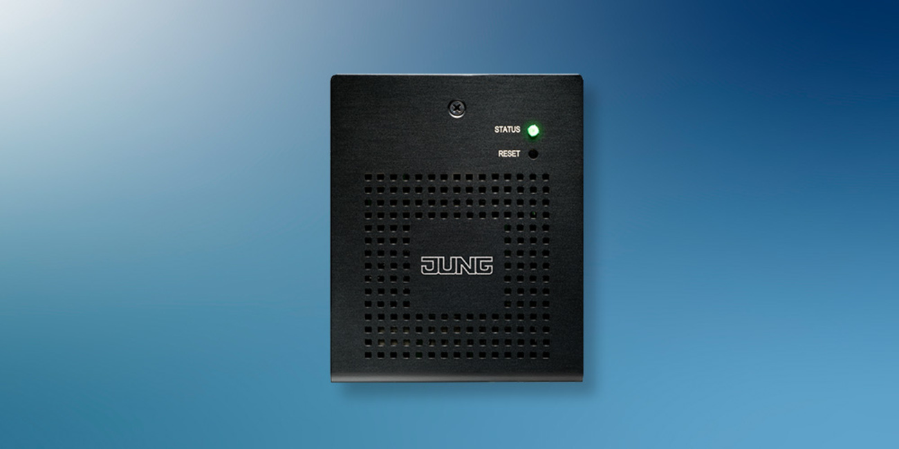 Smart Visu Server bei Elektromeister Sven Zake in Rogätz