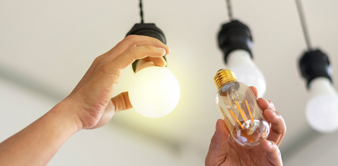 Energie sparen bei Elektromeister Sven Zake in Rogätz