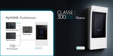MyHOME Hausautomation bei Elektromeister Sven Zake in Rogätz