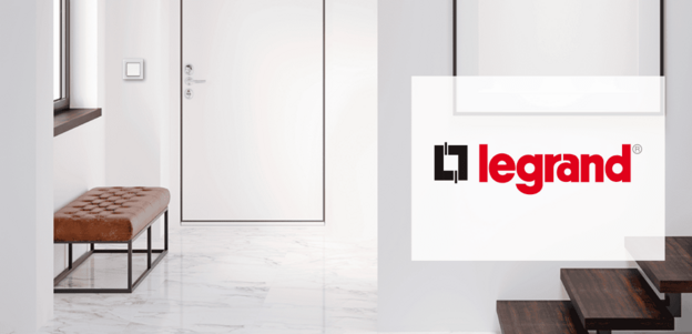 Legrand bei Elektromeister Sven Zake in Rogätz