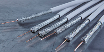 Kabel- und Steckverbinder bei Elektromeister Sven Zake in Rogätz