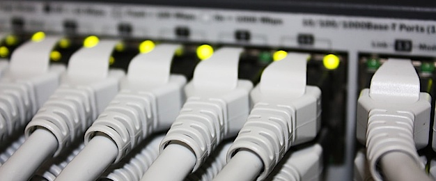 Netzwerke bei Elektromeister Sven Zake in Rogätz