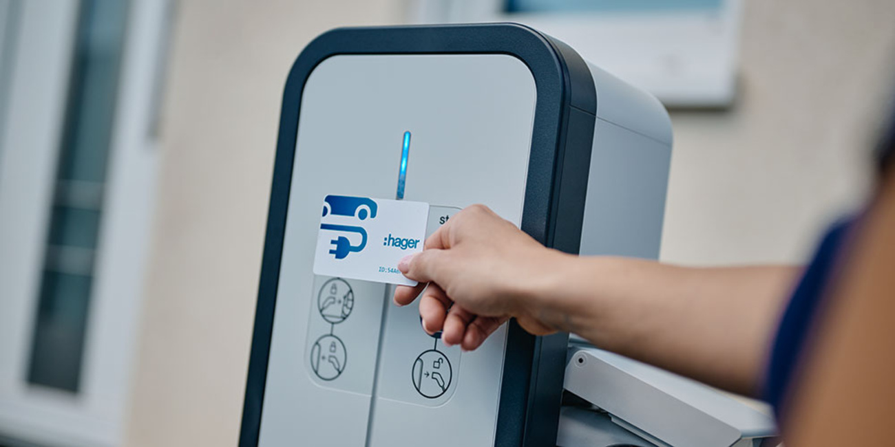 E-Mobilität öffentlicher Bereich bei Elektromeister Sven Zake in Rogätz