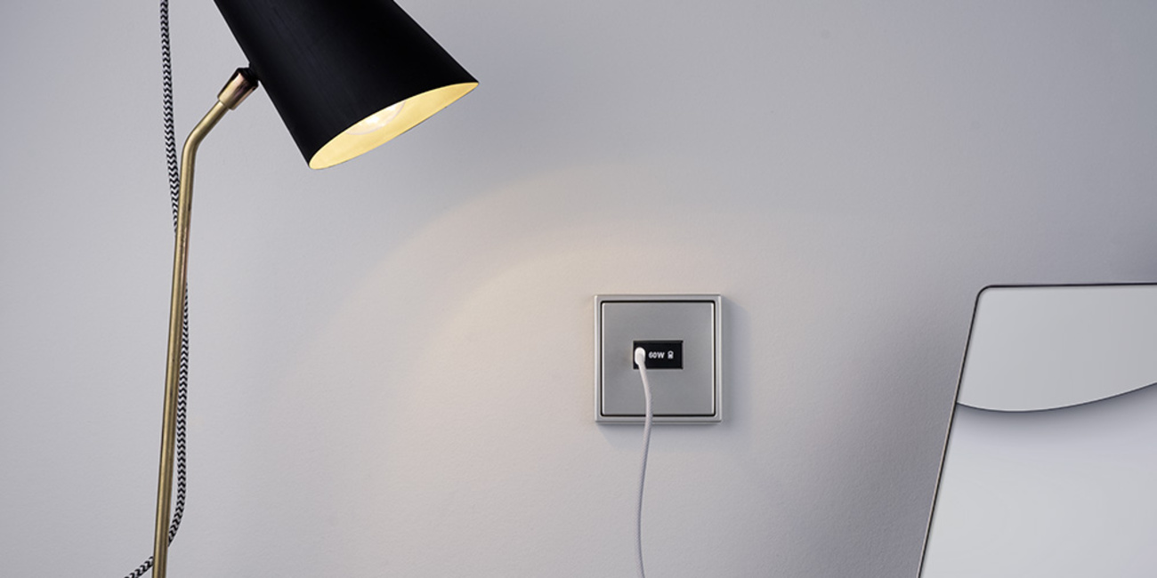 Ladegerät USB PD 60 bei Elektromeister Sven Zake in Rogätz