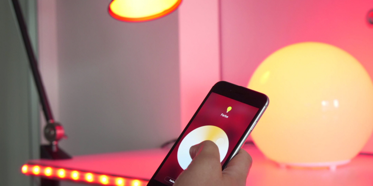 LED-Smart bei Elektromeister Sven Zake in Rogätz