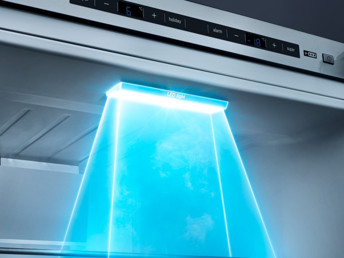 LED Licht bei Elektromeister Sven Zake in Rogätz