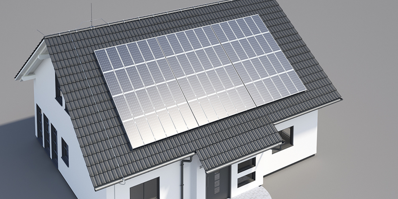 Umfassender Schutz für Photovoltaikanlagen bei Elektromeister Sven Zake in Rogätz