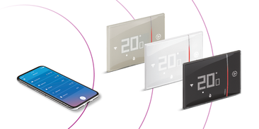 Smartes Heizen bei Elektromeister Sven Zake in Rogätz
