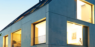 LUXORliving bei Elektromeister Sven Zake in Rogätz