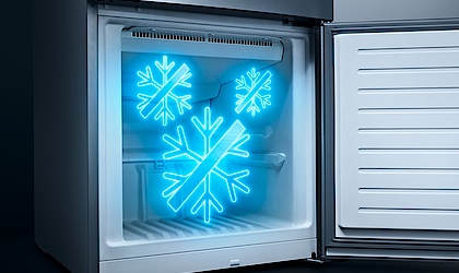 noFrost bei Elektromeister Sven Zake in Rogätz