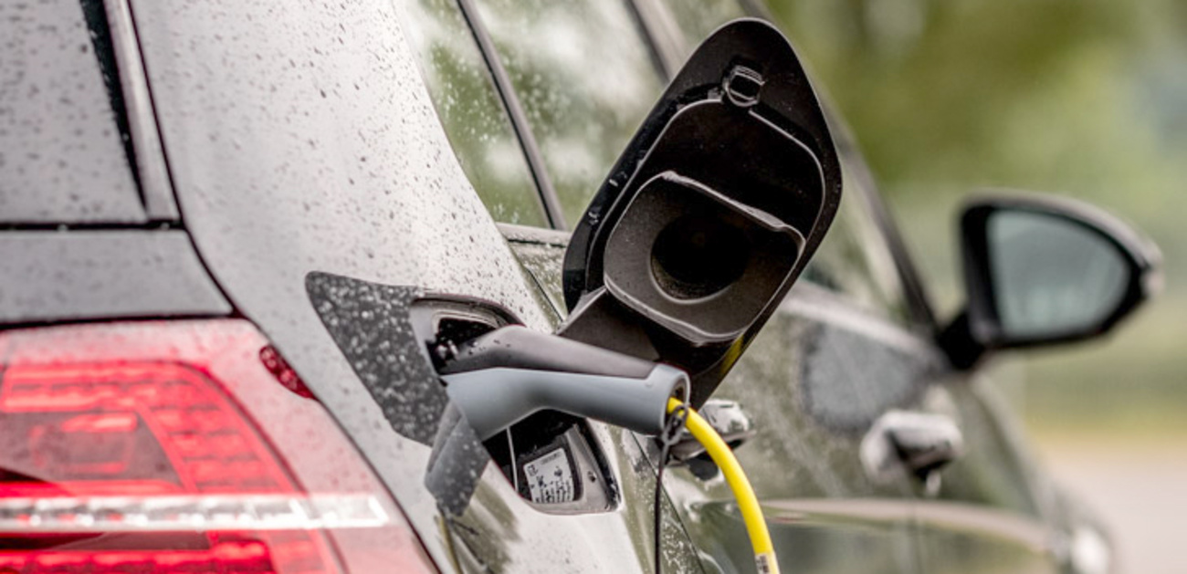 E-Mobility bei Elektromeister Sven Zake in Rogätz