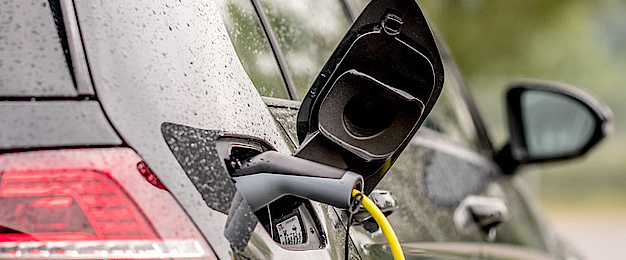 E-Mobility bei Elektromeister Sven Zake in Rogätz