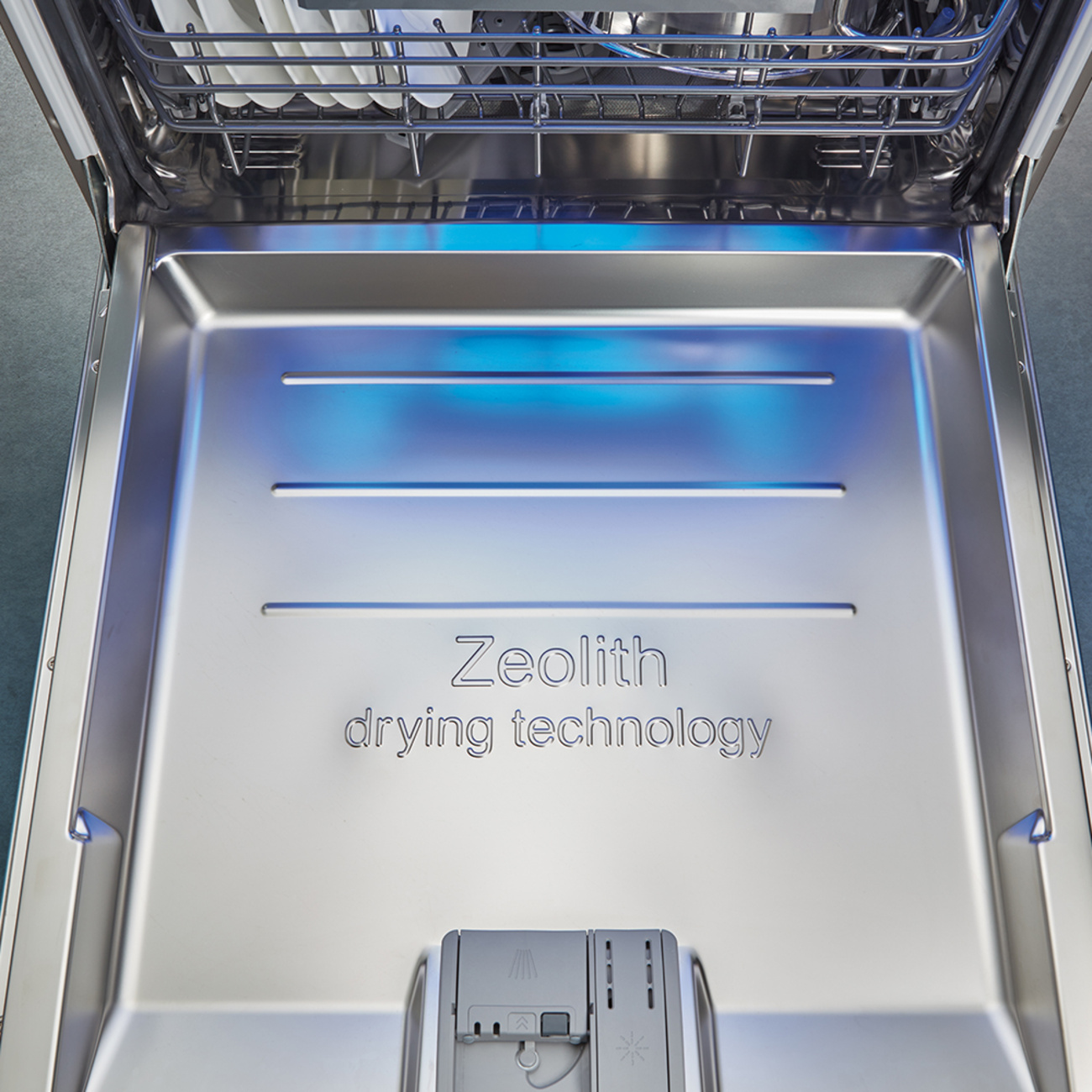 Zeolith Trocknen – Für glänzende Spülergebnisse bei Elektromeister Sven Zake in Rogätz