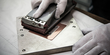 Manufaktur bei Elektromeister Sven Zake in Rogätz