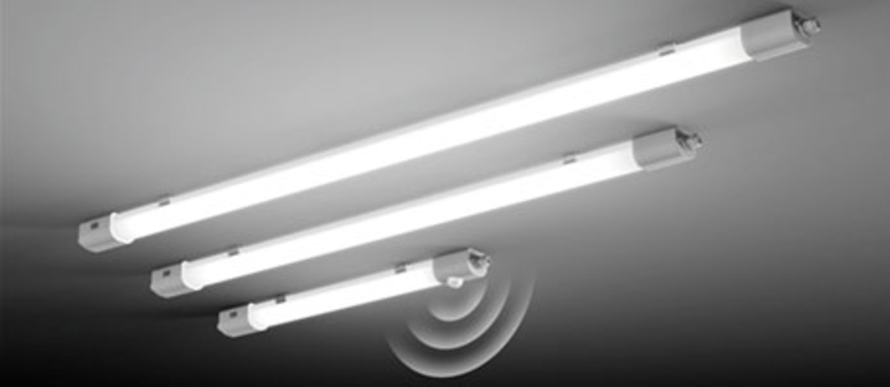 Planox Feuchtraumleuchten bei Elektromeister Sven Zake in Rogätz