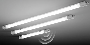 Planox Feuchtraumleuchten bei Elektromeister Sven Zake in Rogätz