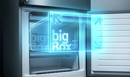 bigBox bei Elektromeister Sven Zake in Rogätz