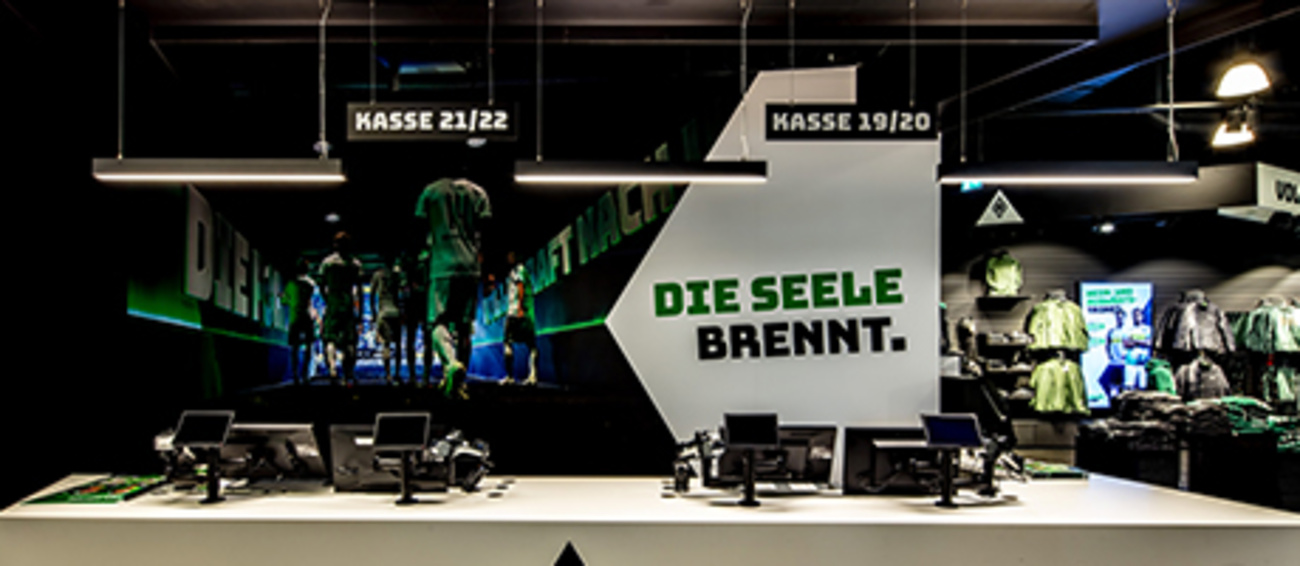 Shop / Retail bei Elektromeister Sven Zake in Rogätz
