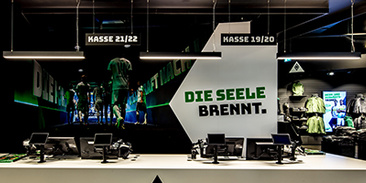 Shop / Retail bei Elektromeister Sven Zake in Rogätz