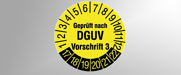 DGUV Vorschrift 3-Check bei Elektromeister Sven Zake in Rogätz