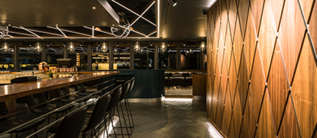 Hotellerie / Gastronomie bei Elektromeister Sven Zake in Rogätz