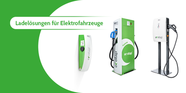 E-Mobility bei Elektromeister Sven Zake in Rogätz