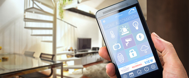 Smart Home bei Elektromeister Sven Zake in Rogätz