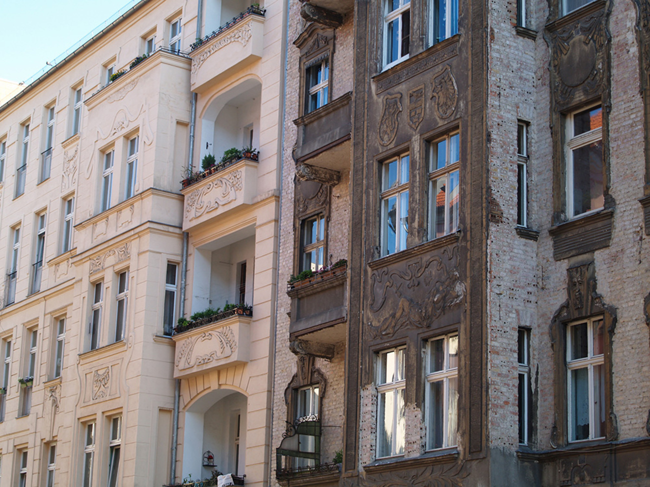 Altbau­sanierung bei Elektromeister Sven Zake in Rogätz