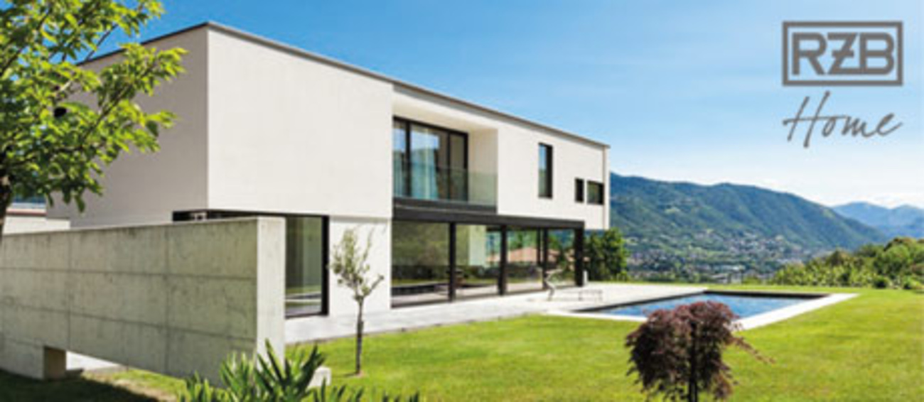 RZB Home + Basic bei Elektromeister Sven Zake in Rogätz
