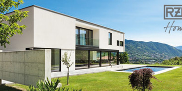 RZB Home + Basic bei Elektromeister Sven Zake in Rogätz
