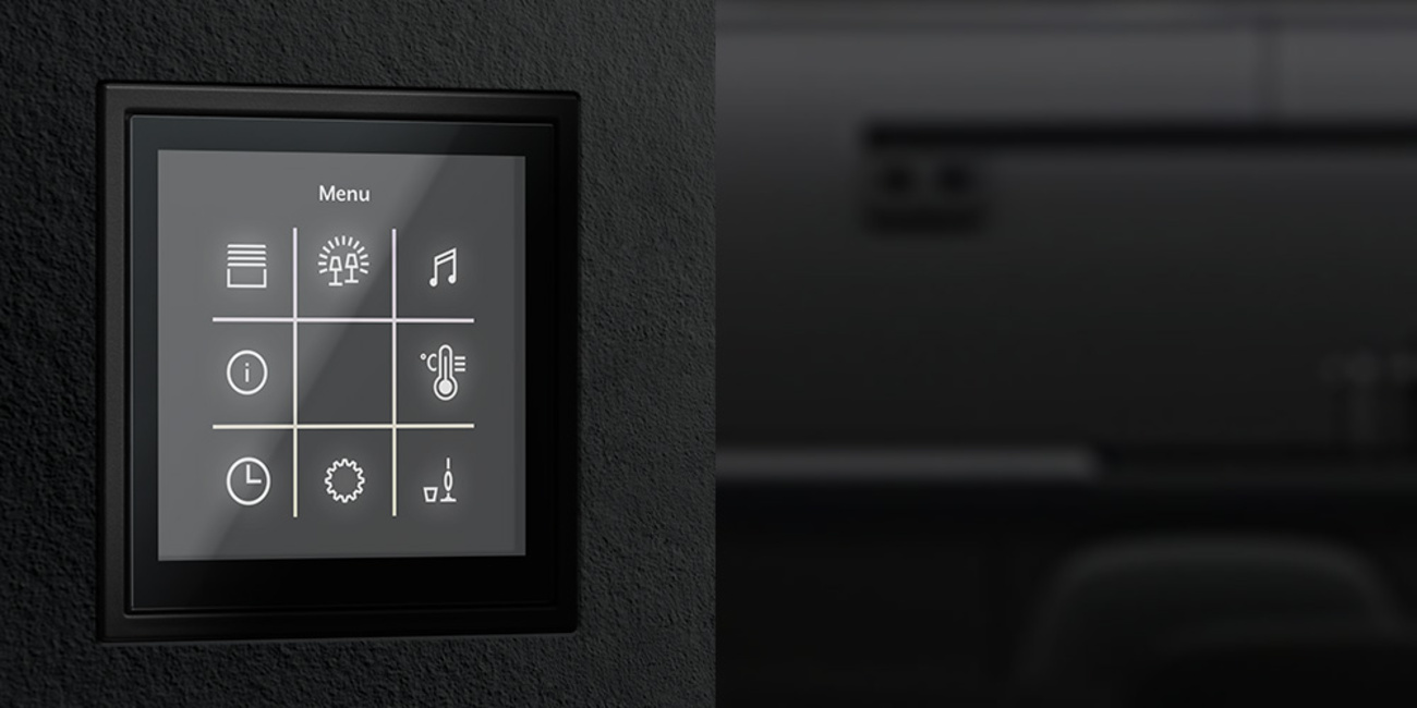 LS TOUCH bei Elektromeister Sven Zake in Rogätz