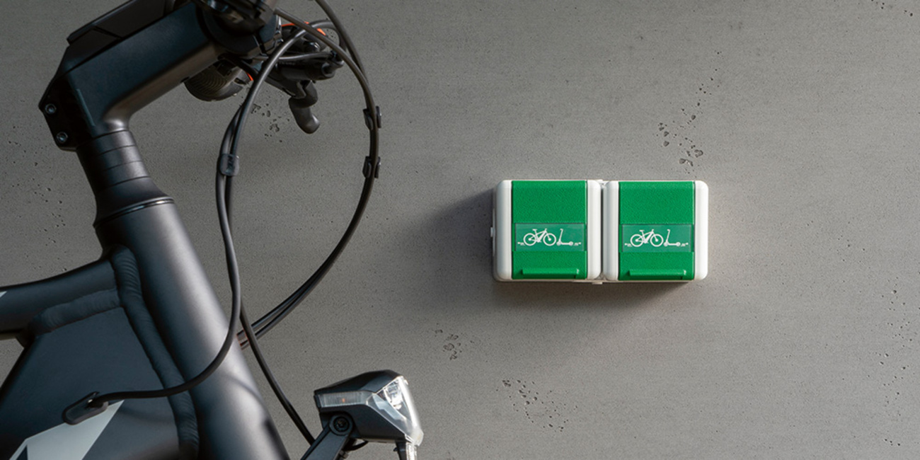 SCHUKO® Steckdose für E-Bikes bei Elektromeister Sven Zake in Rogätz
