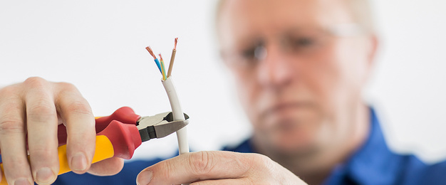 DGUV Vorschrift 3-Check bei Elektromeister Sven Zake in Rogätz