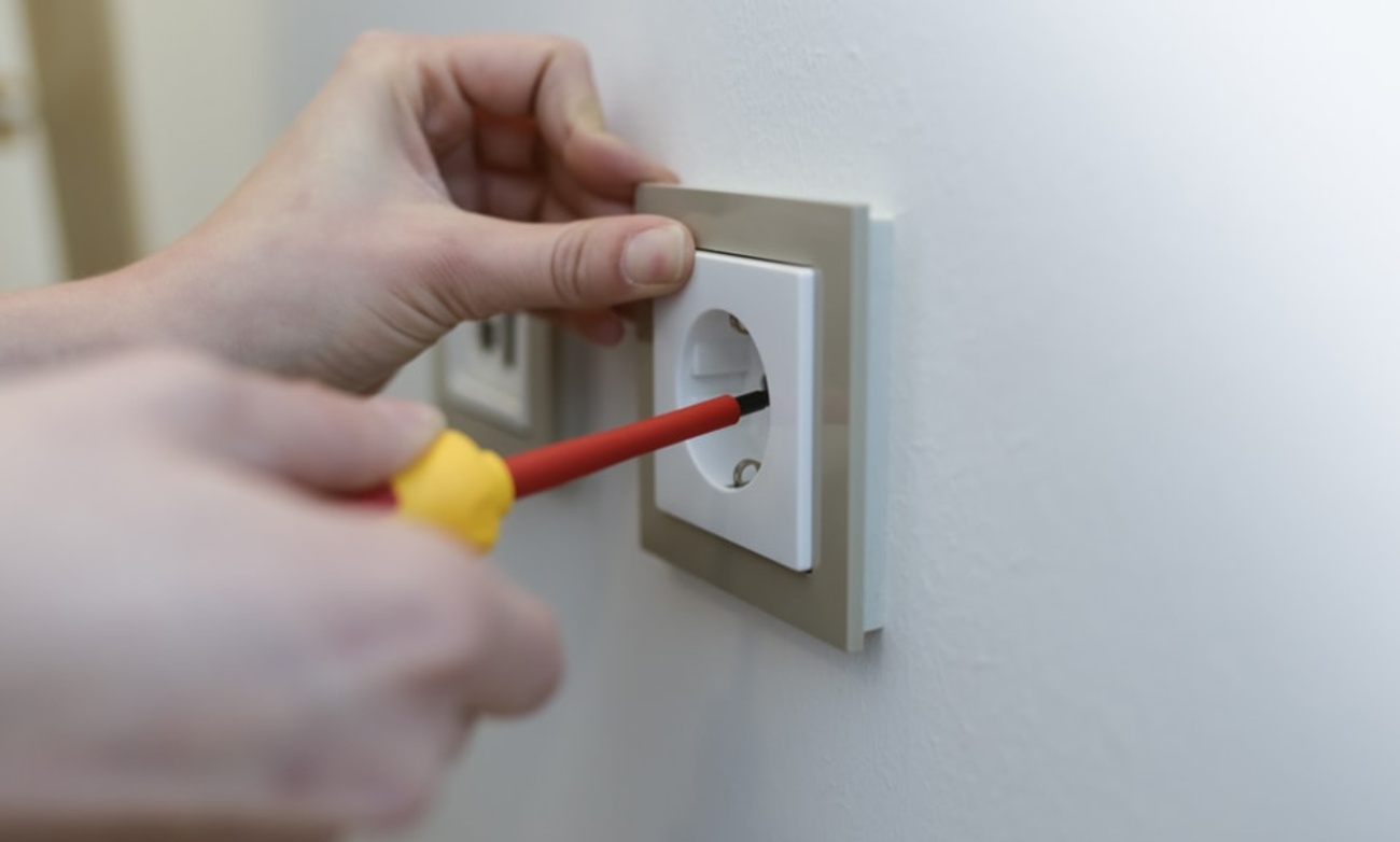 Elektro­installation bei Elektromeister Sven Zake in Rogätz