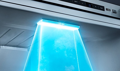 LED Licht bei Elektromeister Sven Zake in Rogätz