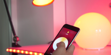 LED-Smart bei Elektromeister Sven Zake in Rogätz