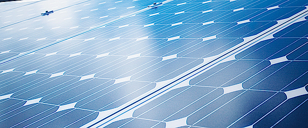 Photovoltaik bei Elektromeister Sven Zake in Rogätz