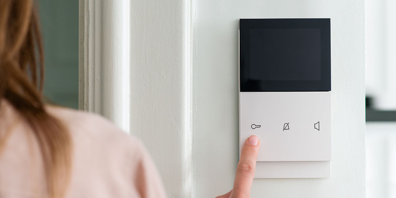 ELCOM.TOUCH bei Elektromeister Sven Zake in Rogätz