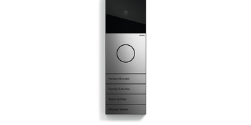 Gira System 106 bei Elektromeister Sven Zake in Rogätz