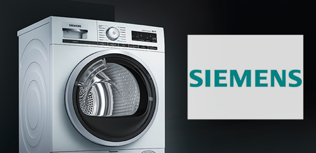 Siemens Hausgeräte bei Elektromeister Sven Zake in Rogätz