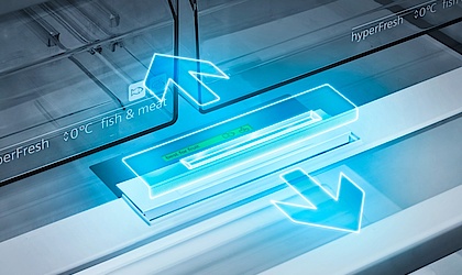 hyperFresh bei Elektromeister Sven Zake in Rogätz