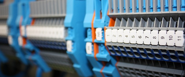 Industrie und Gewerbe bei Elektromeister Sven Zake in Rogätz