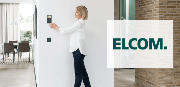 Elcom bei Elektromeister Sven Zake in Rogätz