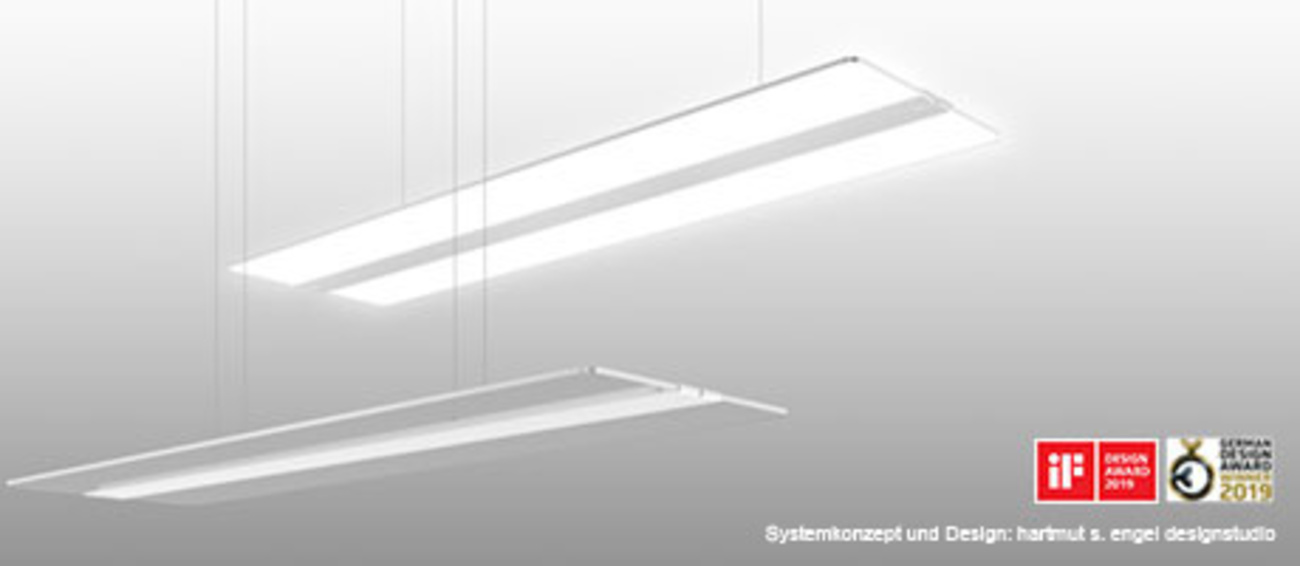 TWINDOT Pendelleuchten-Serie bei Elektromeister Sven Zake in Rogätz